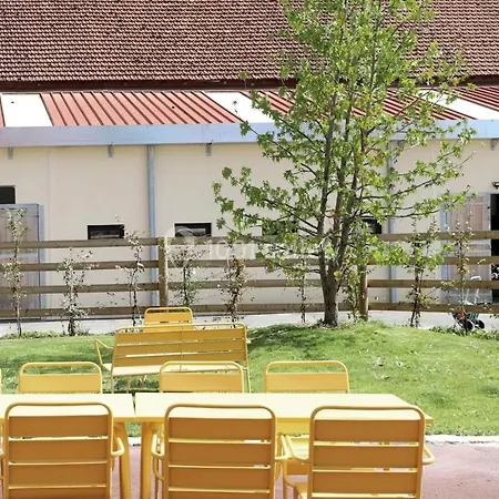 Domaine De La Ferme De La Corde
