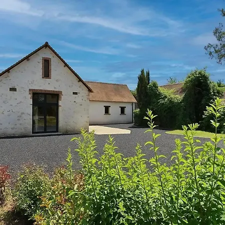 Domaine De La Ferme De La Corde Ferolles-Attilly
